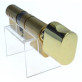 Циліндр Mul-t-lock Classic 105 (55x50T) ключ-тумблер EB латунь Циліндр Mul-t-lock Classic 105 (55x50T) ключ-тумблер EB латунь