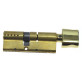 Циліндр Mul-t-lock Classic 80 (35x45T) ключ-тумблер EB латунь
