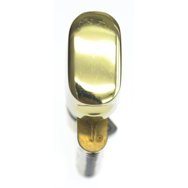 Циліндр Mul-t-lock Classic 81 (50x31T) ключ-тумблер EB латунь