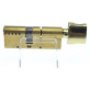 Циліндр Mul-t-lock Classic 85 (50x35T) ключ-тумблер EB латунь
