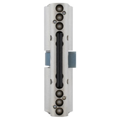 Циліндр Mul-t-lock Classic Pro 62 (31x31) ключ-ключ NST нікель сатин Циліндр Mul-t-lock Classic Pro 62 (31x31) ключ-ключ NST нікель сатин