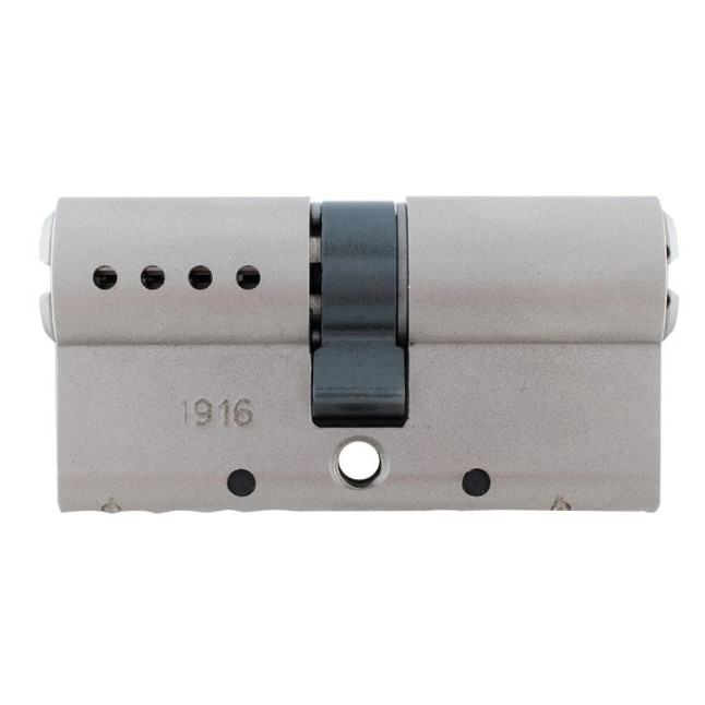 Циліндр Mul-t-lock Classic Pro 66 (33x33) ключ-ключ NST нікель сатин Циліндр Mul-t-lock Classic Pro 66 (33x33) ключ-ключ NST нікель сатин