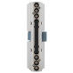 Циліндр Mul-t-lock Classic Pro 66 (33x33) ключ-ключ NST нікель сатин Циліндр Mul-t-lock Classic Pro 66 (33x33) ключ-ключ NST нікель сатин