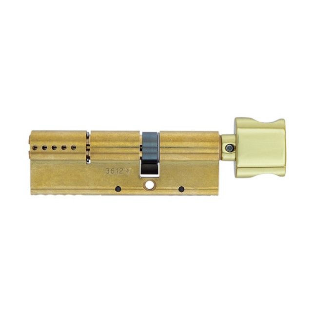 Циліндр Mul-t-lock Classic Pro 115 (60x55T) ключ-тумблер EB латунь Циліндр Mul-t-lock Classic Pro 115 (60x55T) ключ-тумблер EB латунь