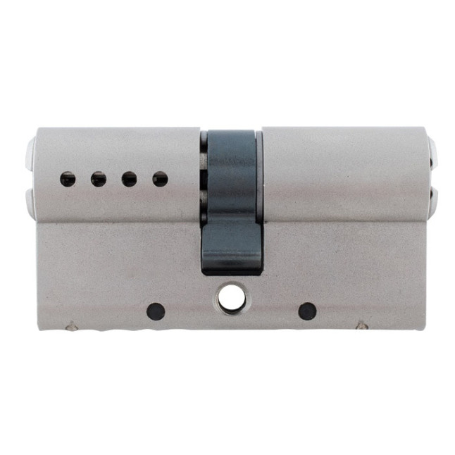 Циліндр Mul-t-lock Classic Pro 62 (31x31) ключ-ключ VIP NST нікель сатин Циліндр Mul-t-lock Classic Pro 62 (31x31) ключ-ключ VIP NST нікель сатин