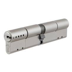 Циліндр Mul-t-lock Classic Pro 125 (60x65) ключ-ключ NST нікель сатин Циліндр Mul-t-lock Classic Pro 125 (60x65) ключ-ключ NST нікель сатин