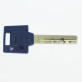 Циліндр Mul-t-lock Classic Pro 105 (50x55T) ключ-тумблер NST нікель сатин