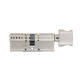 Циліндр Mul-t-lock Classic Pro 110 (40x70T) ключ-тумблер NST нікель сатин Циліндр Mul-t-lock Classic Pro 110 (40x70T) ключ-тумблер NST нікель сатин