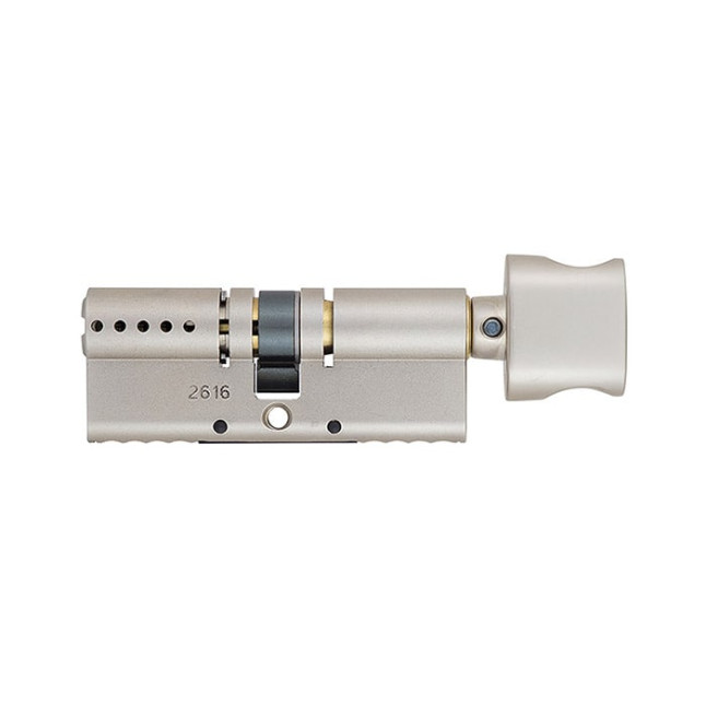 Циліндр Mul-t-lock Classic Pro 115 (75x40T) ключ-тумблер NST нікель сатин Циліндр Mul-t-lock Classic Pro 115 (75x40T) ключ-тумблер NST нікель сатин