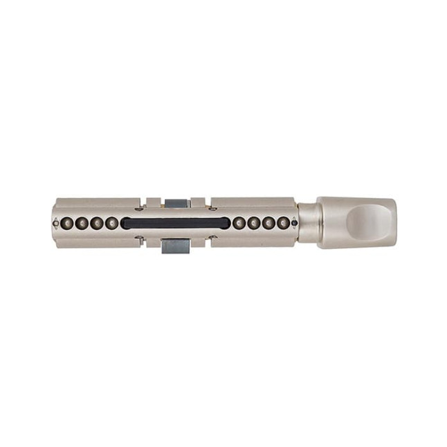 Циліндр Mul-t-lock Classic Pro 115 (75x40T) ключ-тумблер NST нікель сатин Циліндр Mul-t-lock Classic Pro 115 (75x40T) ключ-тумблер NST нікель сатин
