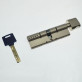 Циліндр Mul-t-lock Classic Pro 115 (75x40T) ключ-тумблер NST нікель сатин Циліндр Mul-t-lock Classic Pro 115 (75x40T) ключ-тумблер NST нікель сатин