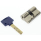 Циліндр Mul-t-lock Interactive + 105 (40x65) ключ-ключ нікель сатин Циліндр Mul-t-lock Interactive + 105 (40x65) ключ-ключ нікель сатин