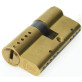 Циліндр Mul-t-lock Interactive + 105 (40x65) ключ-ключ EB латунь Циліндр Mul-t-lock Interactive + 105 (40x65) ключ-ключ EB латунь