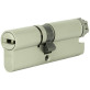 Цилиндр Mul-t-lock Enter Interactive+ 81 (31x50Z) ключ шестеренка NST никель сатин Цилиндр Mul-t-lock Enter Interactive+ 81 (31x50Z) ключ шестеренка NST никель сатин