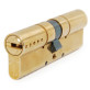 Циліндр Mul-t-lock Interactive + 105 (50x55) ключ-ключ VIP EB латунь Циліндр Mul-t-lock Interactive + 105 (50x55) ключ-ключ VIP EB латунь