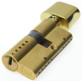 Циліндр Mul-t-lock Interactive +130 (65x65T) ключ-тумблер EB латунь Циліндр Mul-t-lock Interactive +130 (65x65T) ключ-тумблер EB латунь