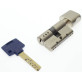 Циліндр Mul-t-lock Interactive +120 (80x40T) ключ-тумблер NST нікель сатин Циліндр Mul-t-lock Interactive +120 (80x40T) ключ-тумблер NST нікель сатин