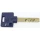 Циліндр Mul-t-lock Interactive +125 (45x80T) ключ-тумблер NST нікель сатин Циліндр Mul-t-lock Interactive +125 (45x80T) ключ-тумблер NST нікель сатин