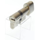 Циліндр Mul-t-lock Interactive +125 (75x50T) ключ-тумблер NST нікель сатин Циліндр Mul-t-lock Interactive +125 (75x50T) ключ-тумблер NST нікель сатин