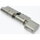 Цилиндр Mul-t-lock MT5+ 100 (40x60T) ключ-тумблер NST никель сатин Цилиндр Mul-t-lock MT5+ 100 (40x60T) ключ-тумблер NST никель сатин