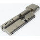 Цилиндр Mul-t-lock MT5+ 100 (60x40T) ключ-тумблер NST никель сатин Цилиндр Mul-t-lock MT5+ 100 (60x40T) ключ-тумблер NST никель сатин