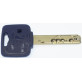 Цилиндр Mul-t-lock MT5+ 105 (45x60T) ключ-тумблер NST никель сатин Цилиндр Mul-t-lock MT5+ 105 (45x60T) ключ-тумблер NST никель сатин