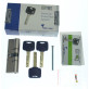 Цилиндр Mul-t-lock MT5+ 101 (50x51) ключ-ключ NST никель сатин Цилиндр Mul-t-lock MT5+ 101 (50x51) ключ-ключ NST никель сатин