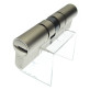 Цилиндр Mul-t-lock MT5+ 101 (50x51) ключ-ключ NST никель сатин Цилиндр Mul-t-lock MT5+ 101 (50x51) ключ-ключ NST никель сатин