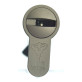 Цилиндр Mul-t-lock MT5+ 101 (50x51) ключ-ключ NST никель сатин Цилиндр Mul-t-lock MT5+ 101 (50x51) ключ-ключ NST никель сатин