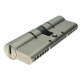 Цилиндр Mul-t-lock MT5+ 105 (35x70) ключ-ключ NST никель сатин Цилиндр Mul-t-lock MT5+ 105 (35x70) ключ-ключ NST никель сатин