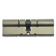 Цилиндр Mul-t-lock MT5+ 105 (35x70) ключ-ключ NST никель сатин Цилиндр Mul-t-lock MT5+ 105 (35x70) ключ-ключ NST никель сатин