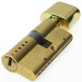 Цилиндр Mul-t-lock Interactive+ 95 (45x50T) ключ-тумблер VIP EB латунь Цилиндр Mul-t-lock Interactive+ 95 (45x50T) ключ-тумблер VIP EB латунь