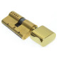 Цилиндр Mul-t-lock Interactive+ 95 (45x50T) ключ-тумблер VIP EB латунь Цилиндр Mul-t-lock Interactive+ 95 (45x50T) ключ-тумблер VIP EB латунь