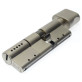 Цилиндр Mul-t-lock MT5+ 100 (60x40T) ключ-тумблер VIP NST никель сатин Цилиндр Mul-t-lock MT5+ 100 (60x40T) ключ-тумблер VIP NST никель сатин