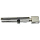 Цилиндр Mul-t-lock MT5+ 100 (60x40T) ключ-тумблер VIP NST никель сатин Цилиндр Mul-t-lock MT5+ 100 (60x40T) ключ-тумблер VIP NST никель сатин