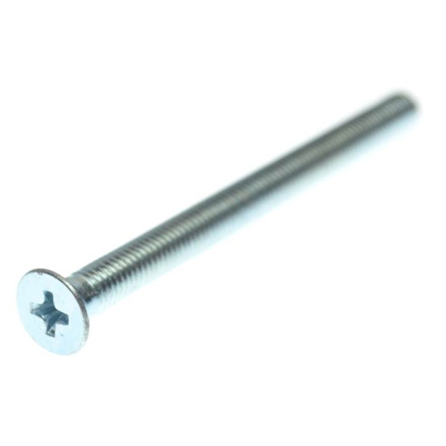 Цилиндр Mul-t-lock MT5+ 125 (50x75) ключ-ключ NST никель сатин