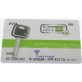 Циліндр Mul-t-lock MT5 + 145 (65x80T) ключ-тумблер NST нікель сатин Циліндр Mul-t-lock MT5 + 145 (65x80T) ключ-тумблер NST нікель сатин