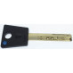 Цилиндр Sherlock HK 110 (55x55) золото ключ-ключ Цилиндр Sherlock HK 110 (55x55) золото ключ-ключ