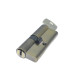 Циліндр MVM P6P 60 (30x30) ключ-ключ антична бронза