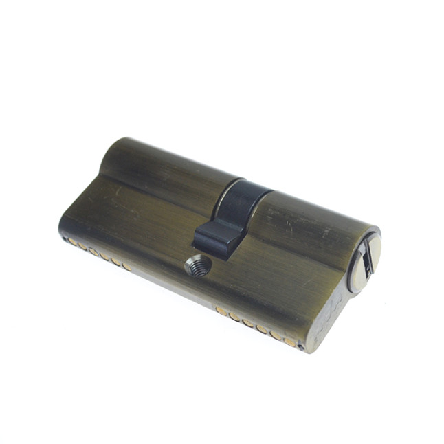 Циліндр MVM P6P 70 (30x40) ключ-ключ антична бронза
