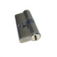 Циліндр MVM P6P 65 (35x30) ключ-ключ антична бронза