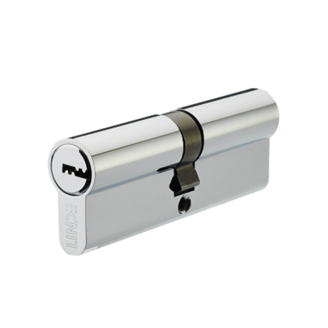 Циліндр MVM Linde A6P 60 (30x30) ключ-ключ хром