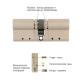 Циліндр Mul-t-lock MT5 + Cliq 111 (50x61) ключ-ключ NST