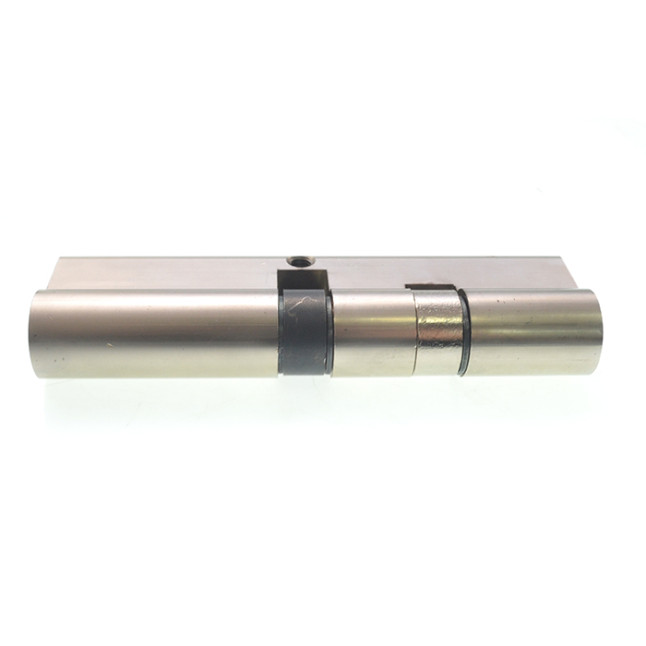 Цилиндр Titan K1 105 (40x65) ключ-ключ MN никель сатин Цилиндр Titan K1 105 (40x65) ключ-ключ MN никель сатин