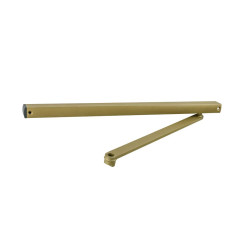 Тяга Abloy 7611M SLD ARM BRASS к DA 460/461 Тяга Abloy 7611M SLD ARM BRASS к DA 460/461