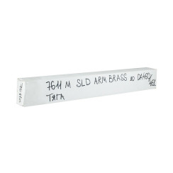 Тяга Abloy 7611M SLD ARM BRASS к DA 460/461 Тяга Abloy 7611M SLD ARM BRASS к DA 460/461
