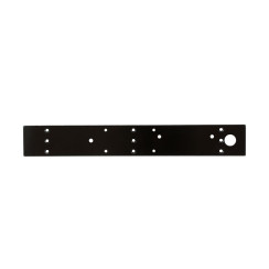 Монтажная пластина Abloy DA 103 Black до DA 460 Монтажная пластина Abloy DA 103 Black до DA 460