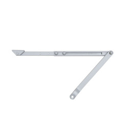 Тяга Abloy DA 147A STD ARM Aluminium к DA 460/461 Тяга Abloy DA 147A STD ARM Aluminium к DA 460/461