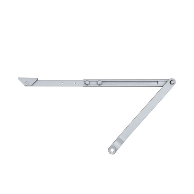 Тяга ABLOY DA 147A STD_ARM ALUMINIUM до DA 460/461