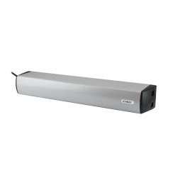 Автомат дверной Abloy DA 460A Aluminium до 125 кг Автомат дверной Abloy DA 460A Aluminium до 125 кг